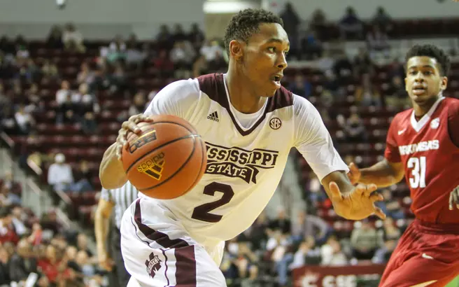 Bulldogs Look To Upset No. 1 Kentucky