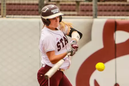 Blazers Rally Late to Take Down MSU