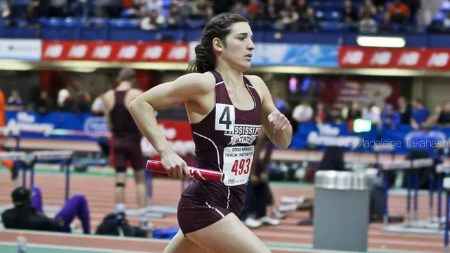 Women?s Track & Field Begins Postseason With SEC Championships