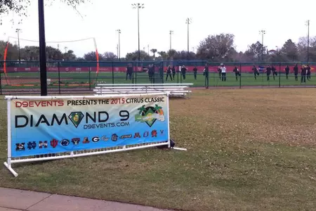 Bulldog Softball In Orlando For Citrus Classic