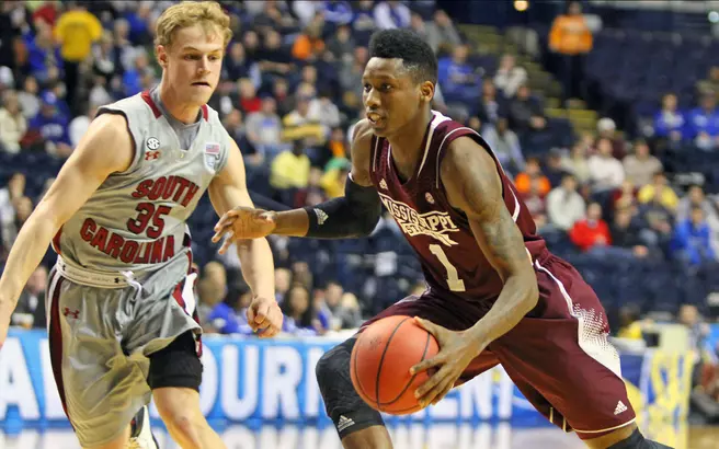 Bulldogs Travel To USC Looking For Another Road Win
