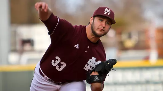 No. 13 Diamond Dawgs 10-0 For Fifth Time In School History