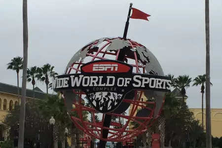 Rain Nixes Day Two of Citrus Classic for MSU