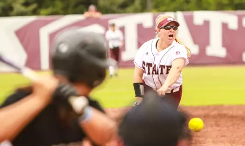Silkwood Has Career Night in 8-0 MSU Win