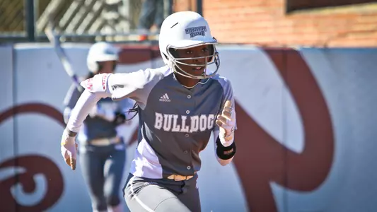 Winkfield Delivers To Keep MSU Softball Unbeaten