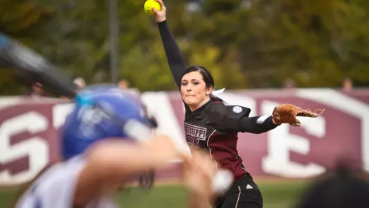 State Falls In Five To No. 8 Georgia
