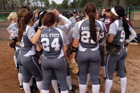 State Sweeps The Day With Win Over No. 23 Notre Dame