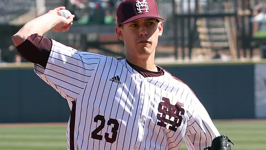 Sexton And Laster Combine For Doubleheader Sweep