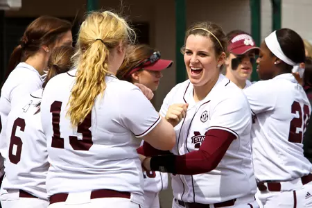 Softball To Face Samford In Wednesday Road Game