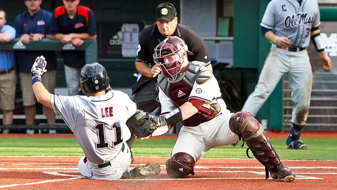 Collins Named To 2015 Johnny Bench Award Watch List