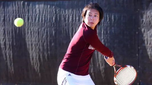 No. 41 State Women?s Tennis Hosts No. 31 Auburn Friday