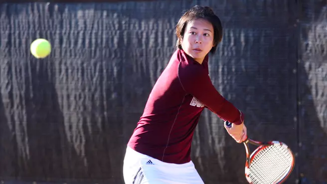 MSU?s Lee Earns Berth In 2015 NCAA Singles Championship