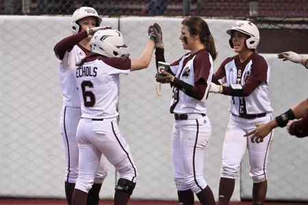 Bulldogs Rout No. 19 Texas A&M, 7-0