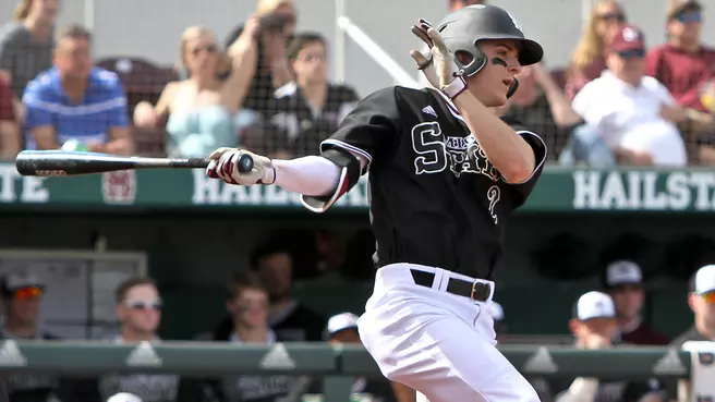 Diamond Dawgs Drop 8-4 Contest To Alabama