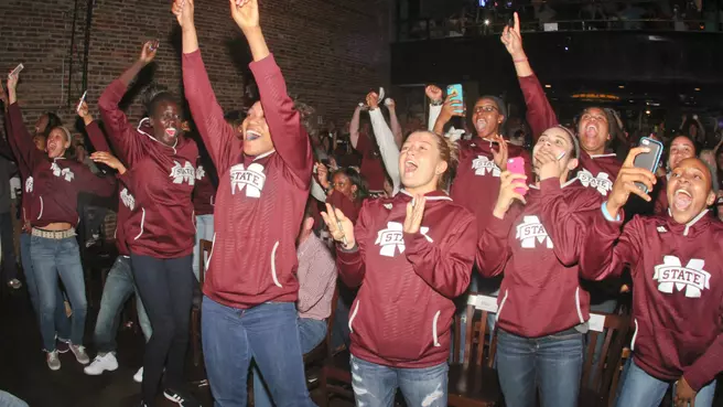 Bulldogs Headed Back To NCAA Tournament; Face Tulane Friday
