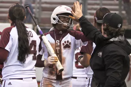 No. 24 Bulldogs Smother Southeastern Louisiana In Five, 16-1