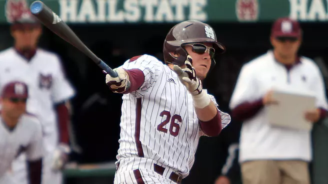Baseball Travels To Kentucky For First Road Trip Of 2015