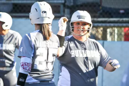 Epic Rally Catapults No. 24 Softball Over Ole Miss