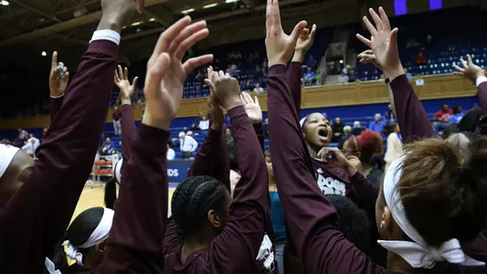 Bulldogs Battle Duke Sunday With Sweet 16 On The Line