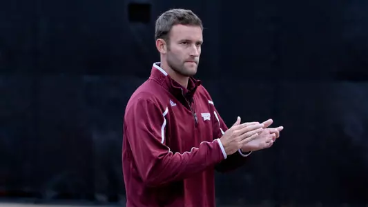 No. 35 MSU Tennis Looks To Rebound Against No. 23 LSU
