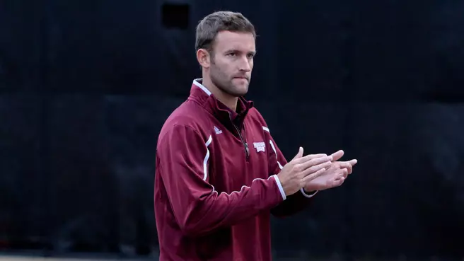 No. 35 MSU Tennis Looks To Rebound Against No. 23 LSU