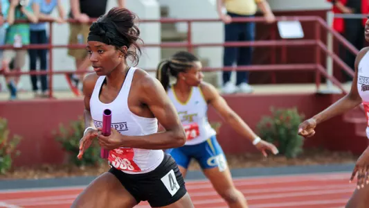 MSU Track And Field Excels At Outdoor Season Opener