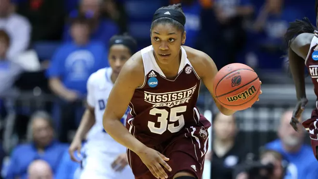 Vivians Invited To USA Basketball Pan Am, World Univ. Games Trials