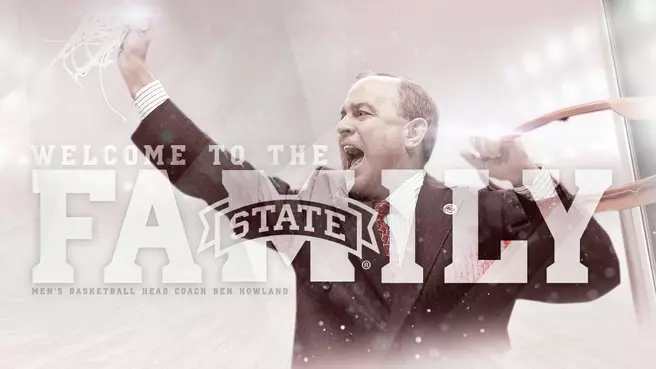 Howland Named MSU?s 20th Head Basketball Coach