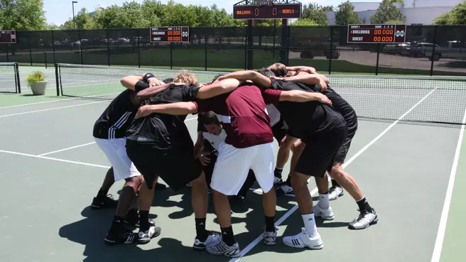 Magnolia State Showdown Enters New Era
