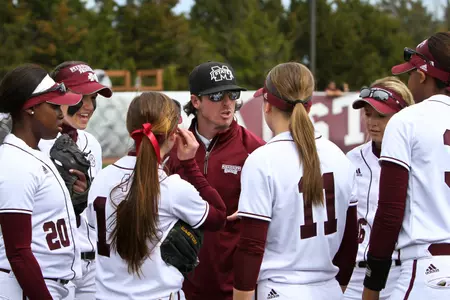 State Heads To USM For Wednesday Double Dip