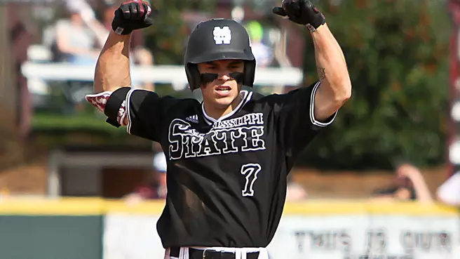 Baseball Returns Home Friday Against Auburn