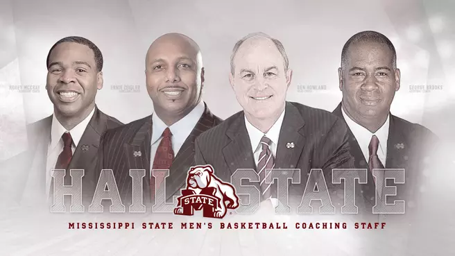 Howland Announces Hiring Of Brooks, McCray and Zeigler