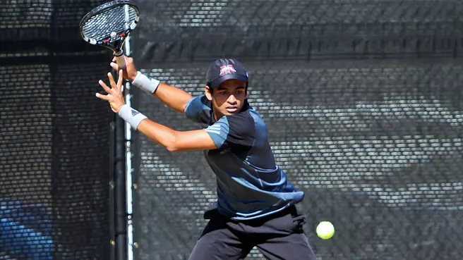 No. 20 MSU Men?s Tennis Closes Out Road Slate At No. 21 Vanderbilt