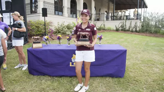 Bulldogs End Regular Season With Second-Place Finish