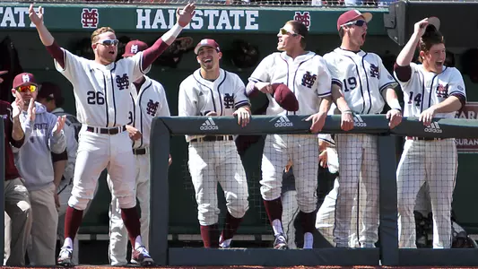 Tatum and Fitts Combine For Four-Hit Victory