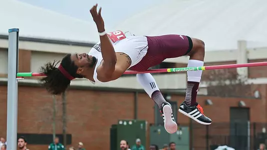 MSU Track And Field Caps Crimson Tide Invitational With Eight Wins