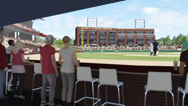 Deposits Being Accepted Now For New Dudy Noble Field