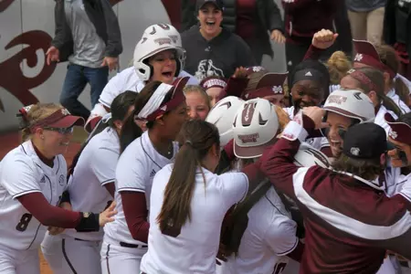 Softball To Make Up Rain Out Tuesday at Lipscomb