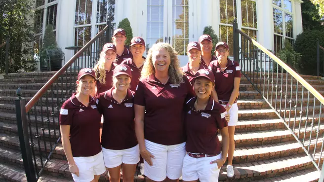 MSU Women?s Golf End Regular Season Ranked No. 2