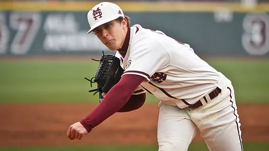 No. 7 Diamond Dawgs Suffer First Loss