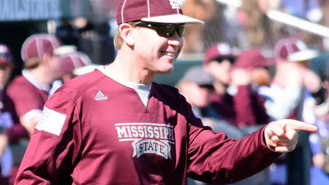 No. 7 Bulldogs Battle Toreros At The Dude This Weekend