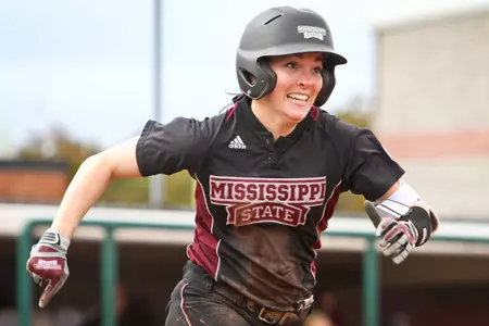 Softball Drops SEC Opener, 6-1, To No. 8 Georgia