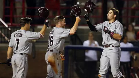 Cohen?s Club Drops 8-7 Contest At South Alabama