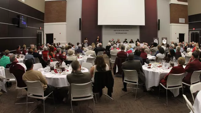 Hail State Hoops Awards Banquet Set For April 15