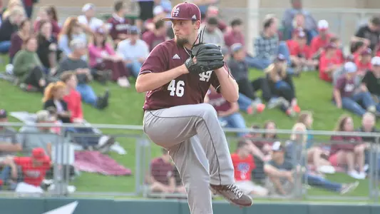 Laster Tosses Sixth Straight Quality Start In 3-1 Defeat