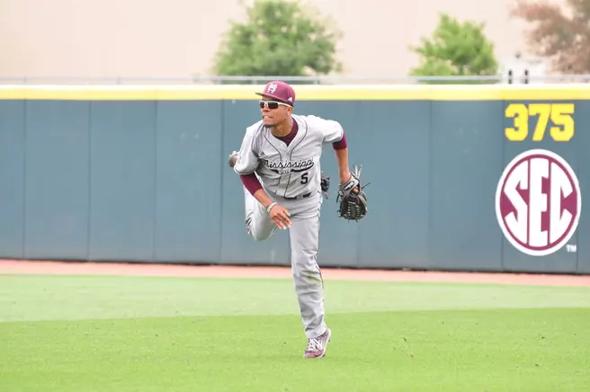 Baseball Wraps Up Regular Season At Tennessee