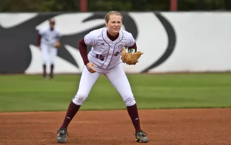 State Rallies, But Falls To No. 22 South Alabama, 3-2