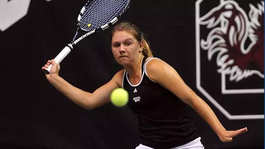 State Women?s Tennis To Face Houston In NCAA First Round Friday