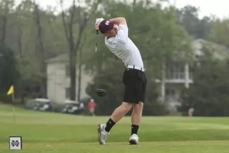 Wood Paces MSU On First Day Of SEC Tournament