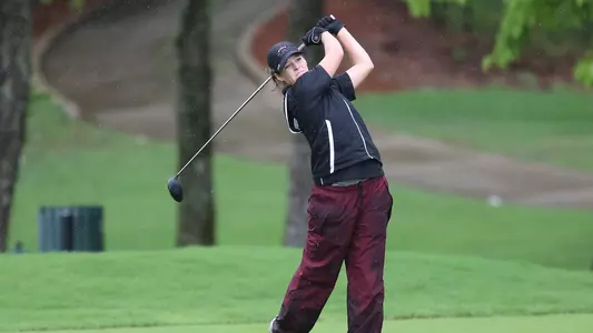 Bulldogs Endure A Rainy First Round Of SEC Championship